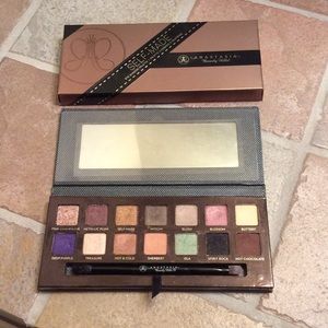 Anastasia Self-Made Eyeshadow Palette