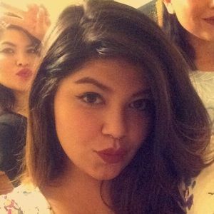 Meet your Posher, Marlene