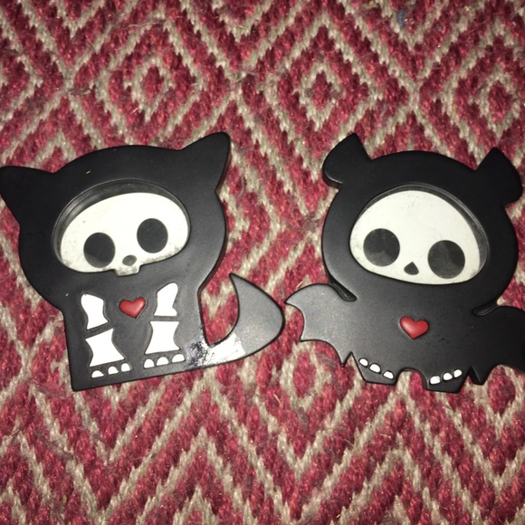 Skelanimal Picture frames
