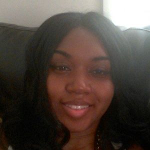 Meet your Posher, Kellie