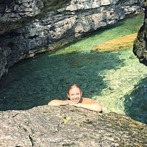 Meet your Posher, Megan