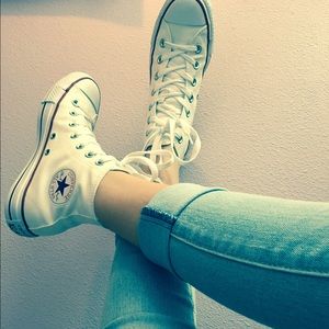 Meet your Posher, Macy