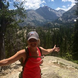 Meet your Posher, Erin