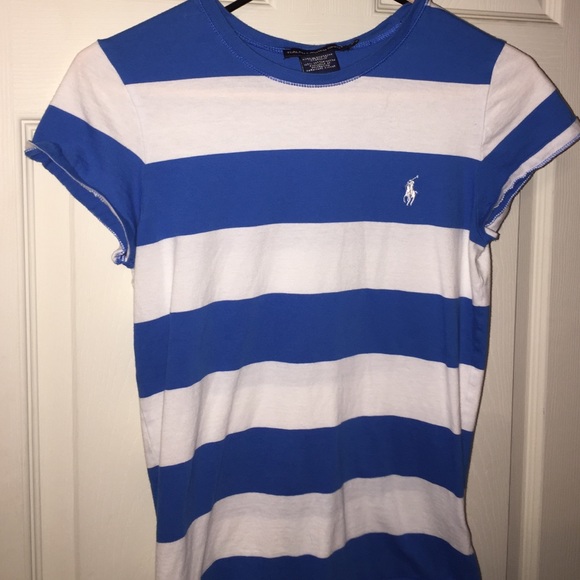 Polo shirt