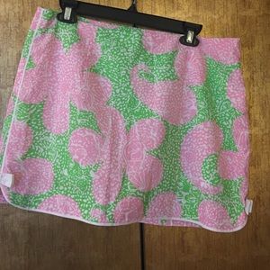 Lily skort