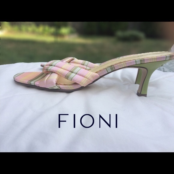 Fiona Sandals