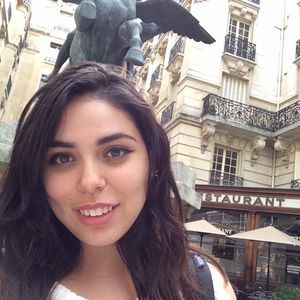 Meet your Posher, Maor