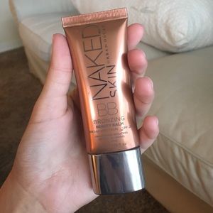 Urban Decay Naked BB Bronzing Balm
