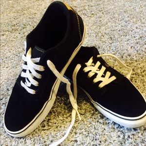 Men's Vans Sneakers