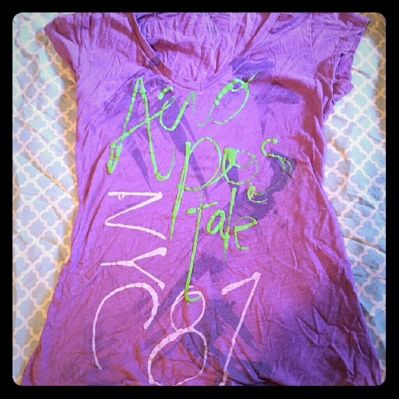Aeropostale Tee shirt