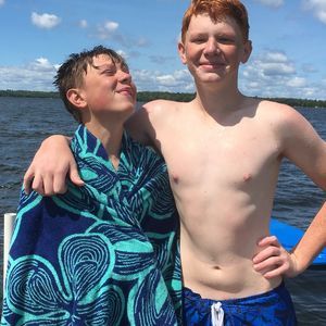 Meet your Posher, Loren