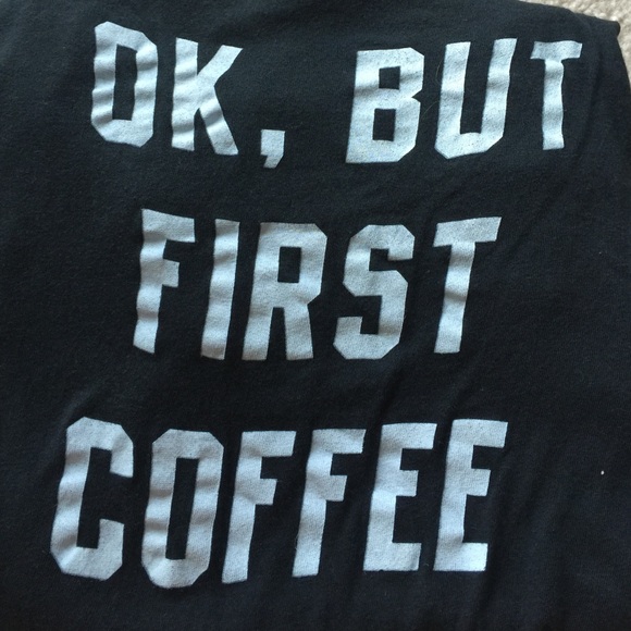 Brandy Melville tee