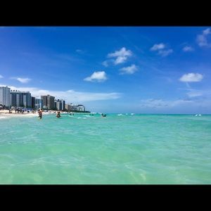 Meet your Posher, Skylar