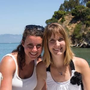 Meet your Posher, Maureen