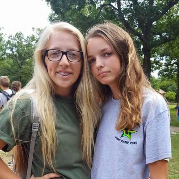 Meet your Posher, Bailey