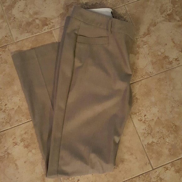 Express Columnist Pants New w/tags