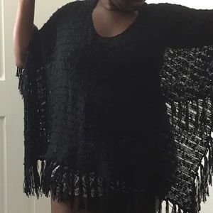 Plus Size Sweater Tunic