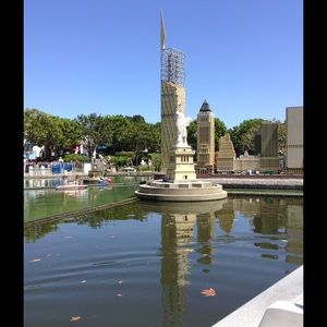 Meet your Posher, Yori