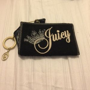 Juicy Couture Key Pouch