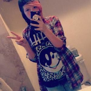 Meet your Posher, Mariah