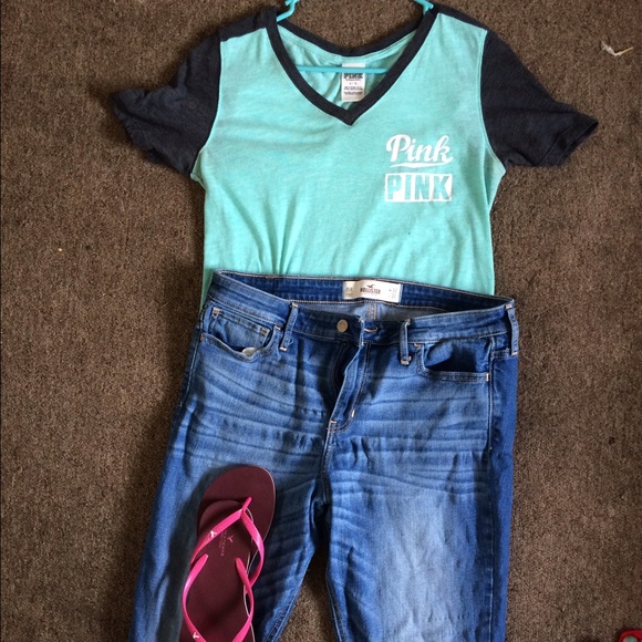Size large outfit!