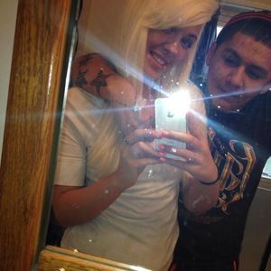 Meet your Posher, Brooke