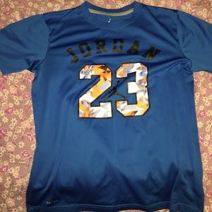 Jordan Shirt