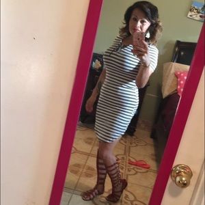 Meet your Posher, Olga