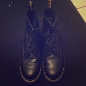Doc Martens