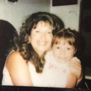 Meet your Posher, Daniela