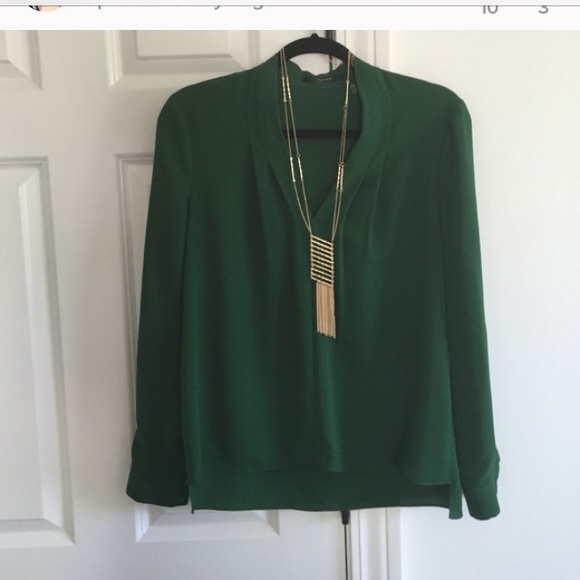 Tahari Blouse for Tanya