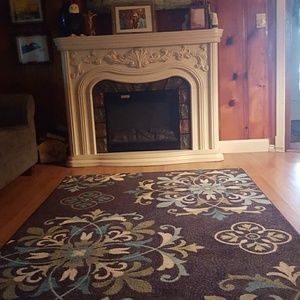 Meet your Posher, Doretha