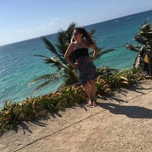 Meet your Posher, Ruby