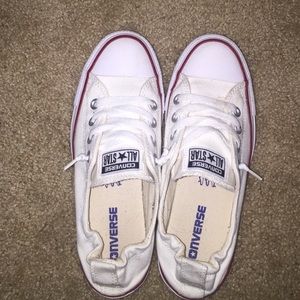 Women's Converse Chuck Taylor Shoreline Sneaker