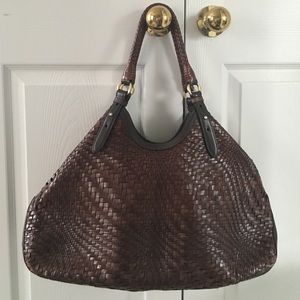 Cole Haan 'Genevieve Triangle Tote'