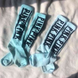 Victoria secret socks