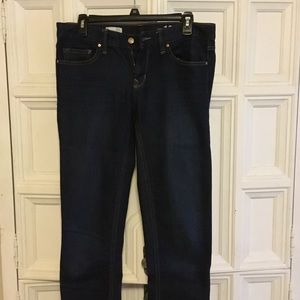 Gap jeans