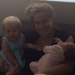 Meet your Posher, Chelsea