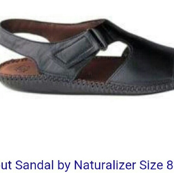 Nautalizer Scout Sandal Cream 8