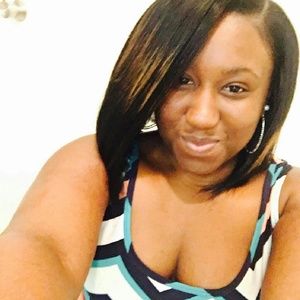 Meet your Posher, Maeisha