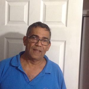 Meet your Posher, Julio