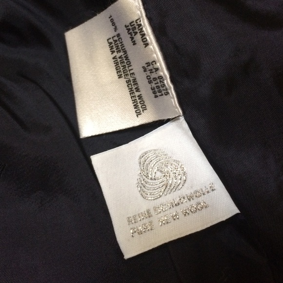 Vintage 80 Escada jacket , size 36 - Picture 2 of 6