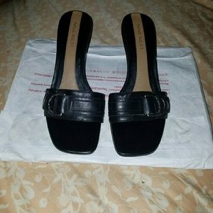 Nine West sandals