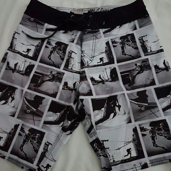 Element water short - Picture 2 of 3