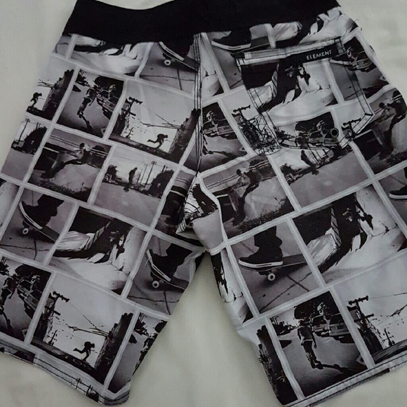 Element water short - Picture 3 of 3