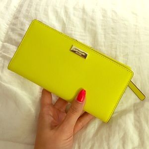 Kate Spade wallet