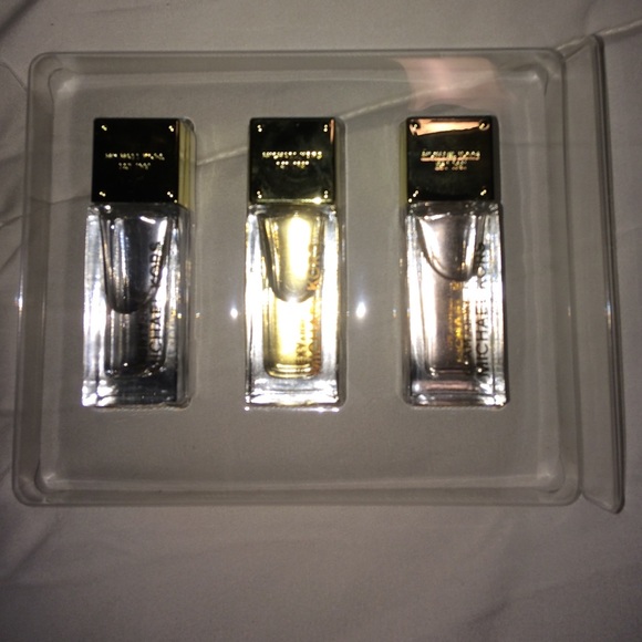 Michael Kors tester perfumes - Picture 1 of 4