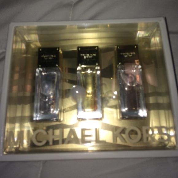 Michael Kors tester perfumes - Picture 3 of 4