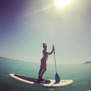 Meet your Posher, Sarah