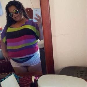 Meet your Posher, Leidy infante